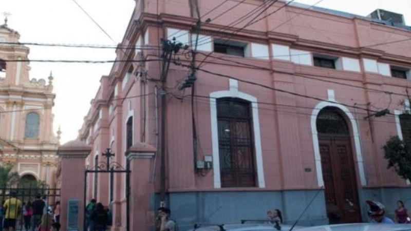 SADOP amenaza con medidas de fuerza