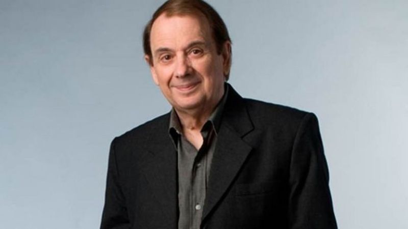 Duelo en la canción popular: murió Juan "Corazón" Ramón