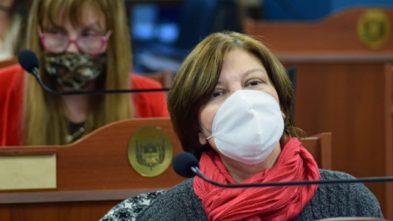 “Los grupos antiderechos siguen mal-informando”