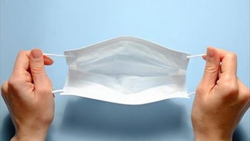 Prohíben la comercialización y el uso de un barbijo falsificado