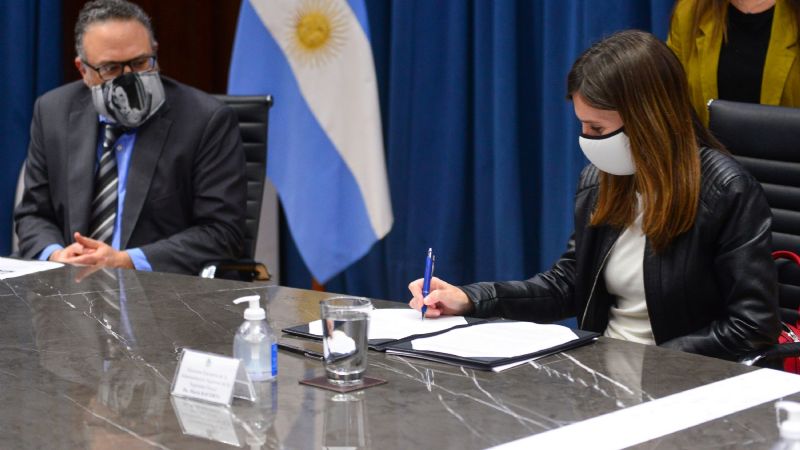 Las entidades de bien público podrán acceder a garrafas subsidiadas