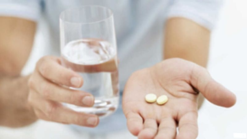 Efecto pandemia: venta de calmantes aumentó 60%