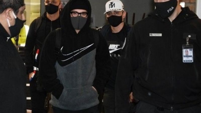 River rearma la "tropa"; volvió Juanfer Quintero