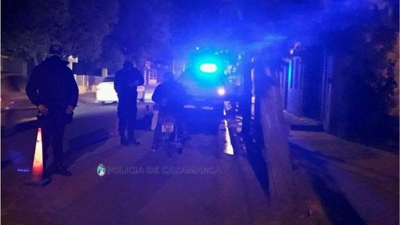 Secuestran 15 vehículos a conductores infractores