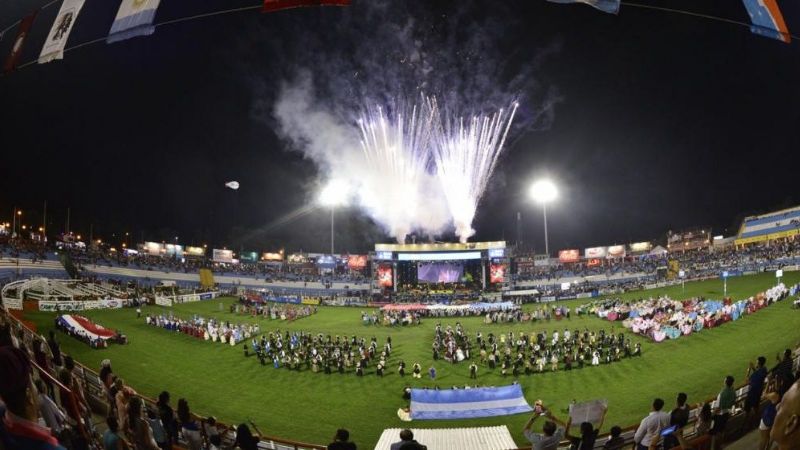 "Sin vacuna y sin cura no habrá edición 2021"