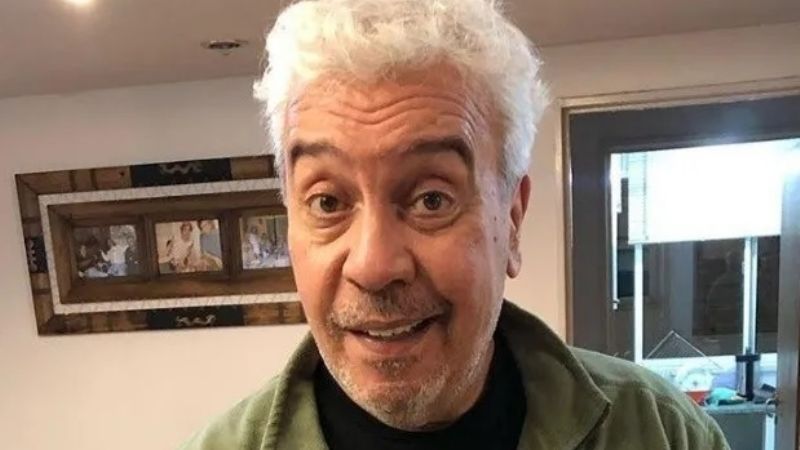 Famoso humorista tiene coronavirus