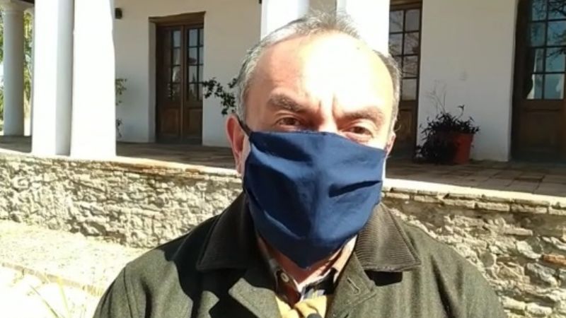 "Hoy fue un día trascendente"