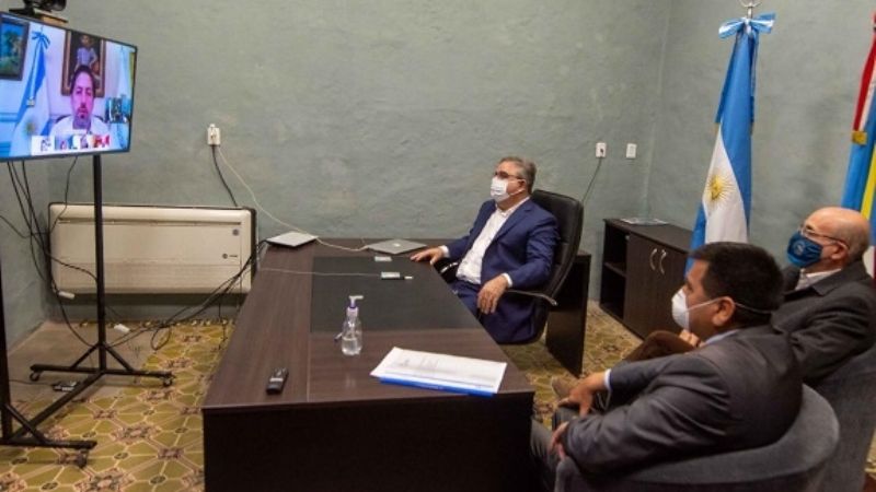 Educación confirmó el retorno a clases presenciales el 18 de agosto