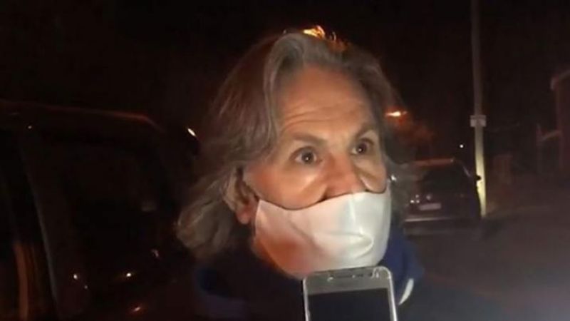 Desaparición del secretario de Cristina Kirchner: “Estamos buscando un cuerpo”