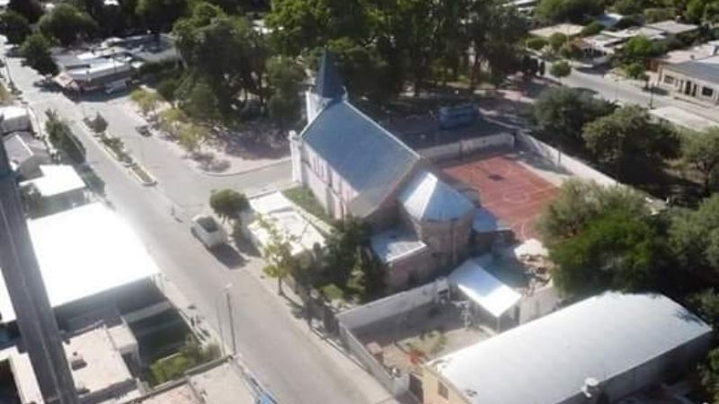 Saujil definió medidas restrictivas