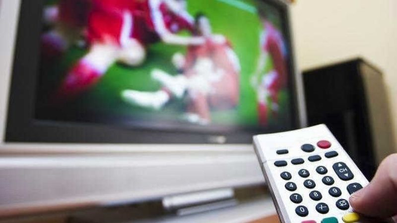 Clasifica la F1 y las grandes ligas de Europa por TV