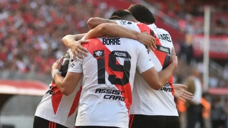 Probables ventas para que River acomode sus cuentas