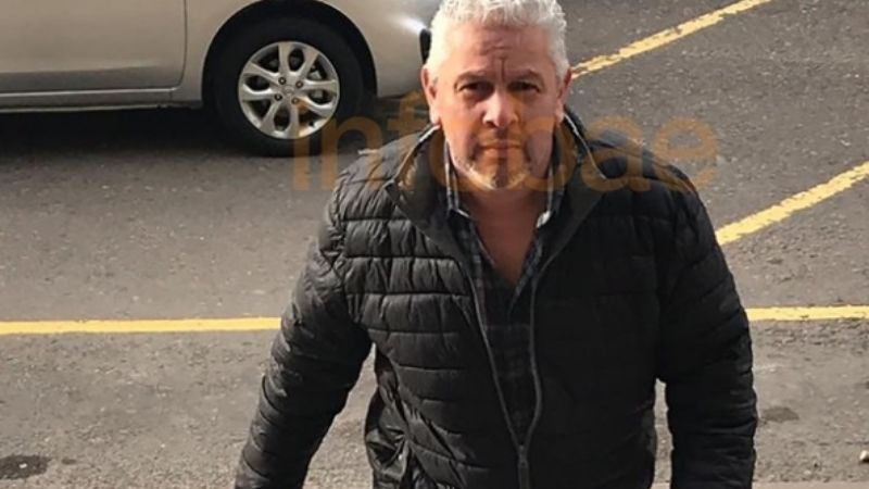 Encontraron el cuerpo de Fabián Gutiérrez maniatado y golpeado