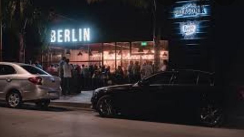 Comunicado de la Cervecería Berlín ante rumores de cadena de contagios