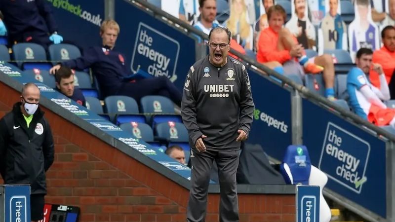 El Leeds de Bielsa cada vez está más cerca del ascenso
