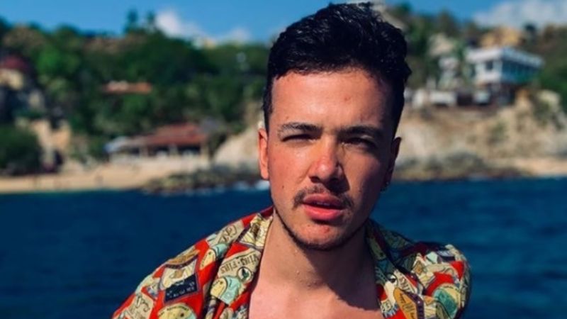 Murió el actor de Disney Sebastián Athié, a los 24 años