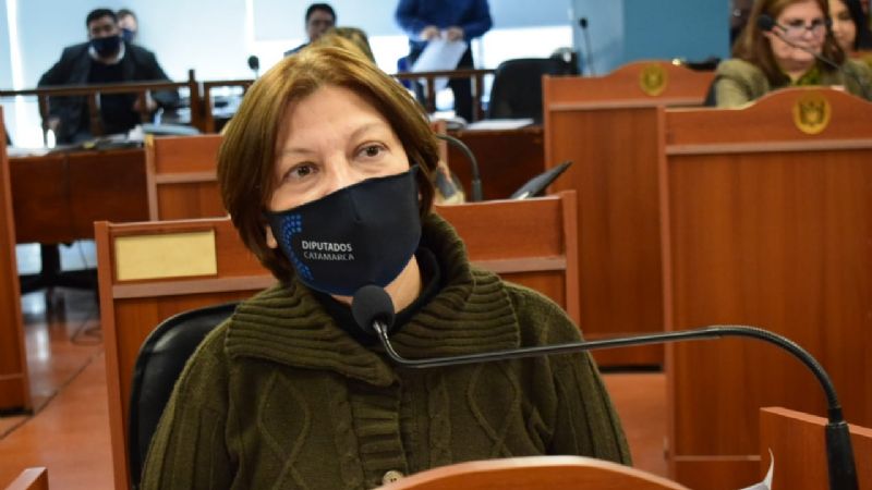 Más derechos para las personas adultas mayores de la provincia