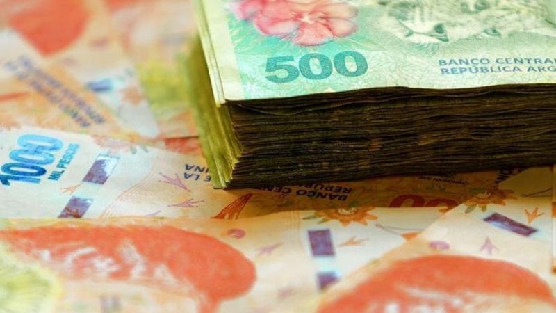 ¿Quiénes cobran hoy lunes 6 de julio?