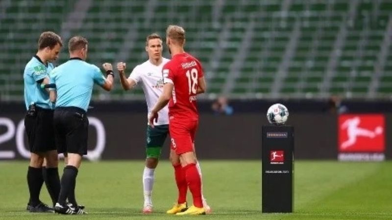 La Bundesliga alemana define hoy la Promoción