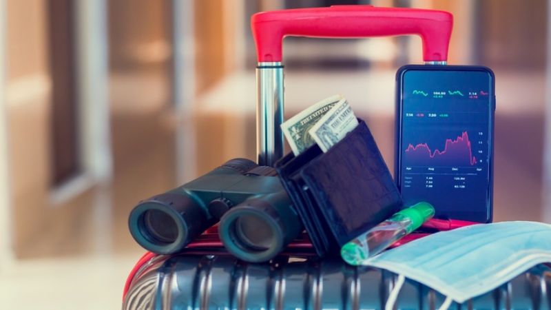 Capacitación virtual en Seguridad y Salud Laboral en empresas turísticas