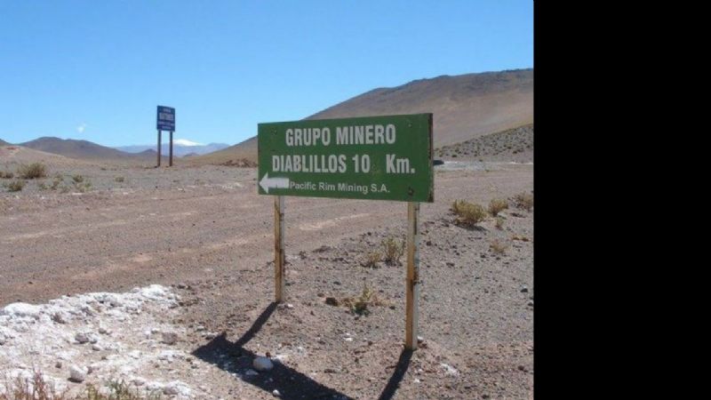 Catamarca y Salta buscan resolver conflictos limítrofes