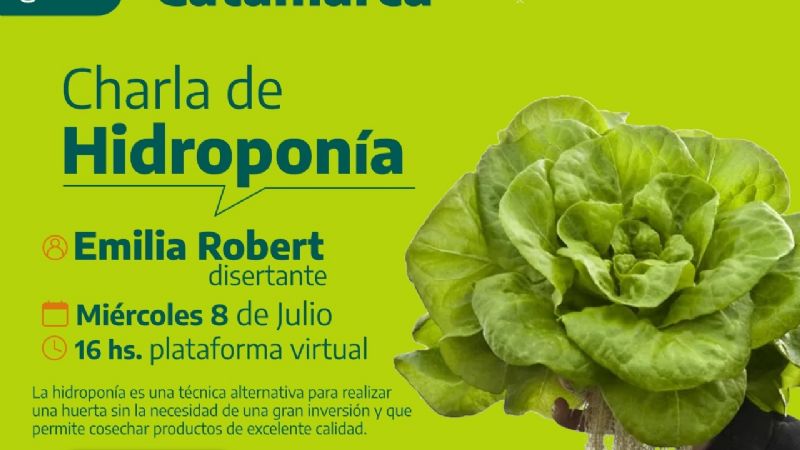 Inician el ciclo de capacitación virtual “Camino del Emprendedor”