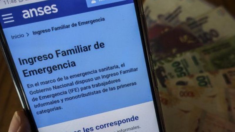 ¿Hasta cuándo se puede informar una CBU o cuenta bancaria?