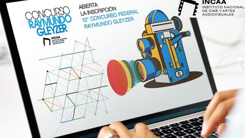 Concurso Federal de Largometrajes “Raymundo Gleyzer” 2020