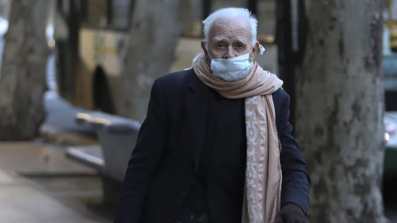 Hubo 16 muertes por Covid y ascienden a 1.523 las víctimas fatales en el país