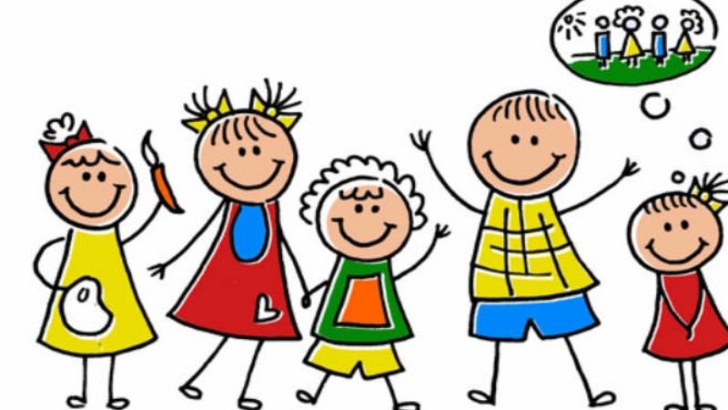 Recomendaciones para niñas, niños y adolescentes