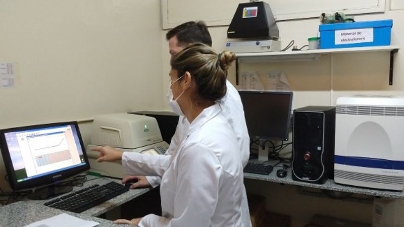 "El que dice la última palabra es el test de PCR"