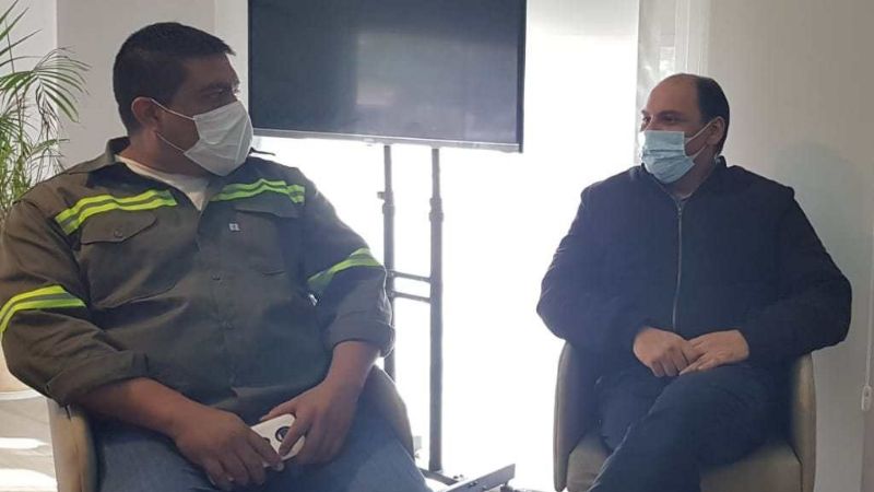 SOEM y Municipalidad se verán las caras el próximo 26