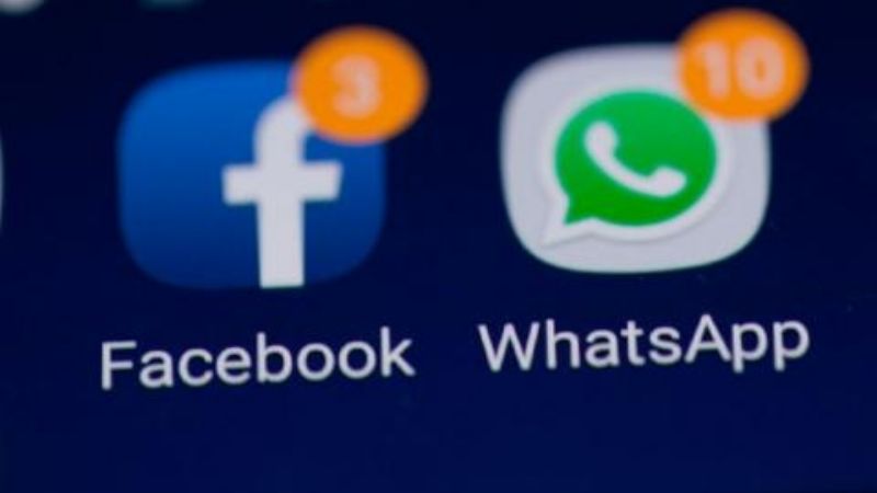 WhatsApp se conectará con Facebook Messenger