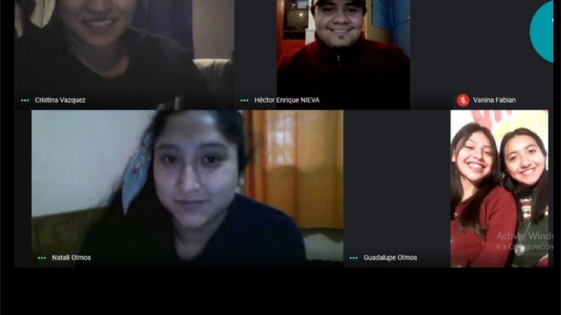 Récord de participantes en el II Rally de Innovación Provincial