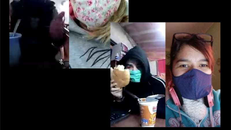 Récord de participantes en el II Rally de Innovación Provincial