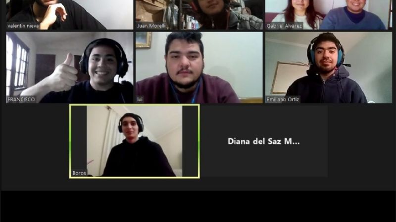 Récord de participantes en el II Rally de Innovación Provincial