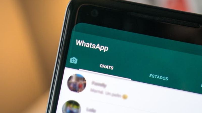Se cayó WhatsApp: reportan problemas a nivel mundial