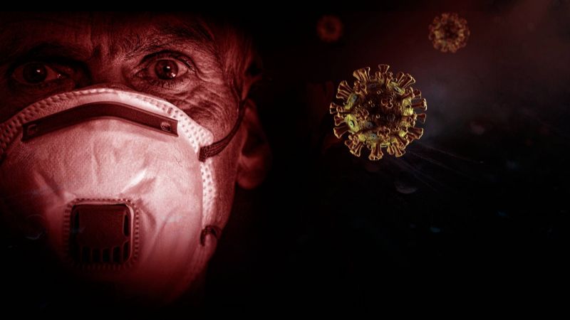 Coronavirus en Argentina: 11 nuevos decesos para llegar a 1654 fallecidos