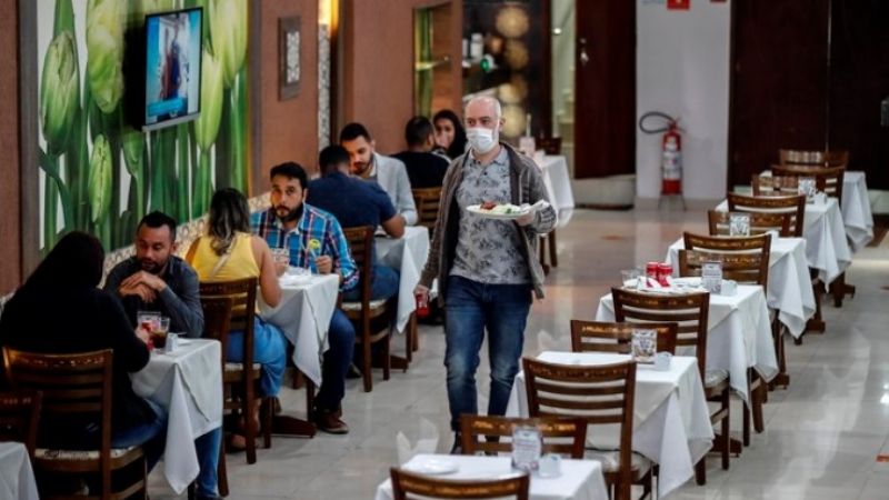 El coronavirus se propaga por el aire: qué se debe hacer ahora