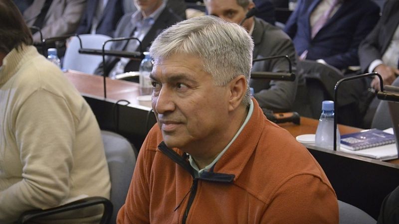Lázaro Báez, más cerca de la libertad: deberá pagar una fianza millonaria