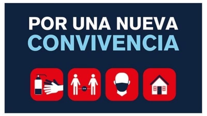 "Ser parte del problema, o parte de la solución"