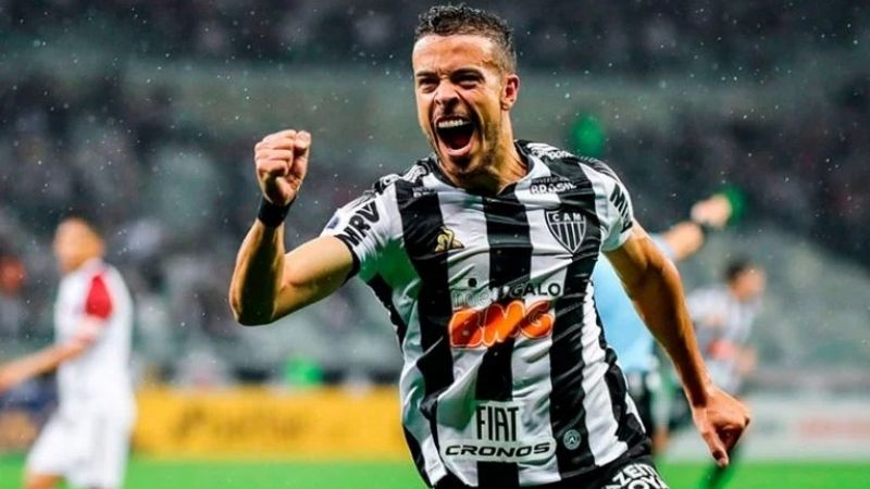 Franco Di Santo nuevo refuerzo de San Lorenzo