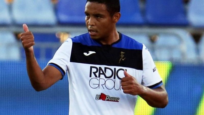 Atalanta ganó en Italia y se afianza para Champions