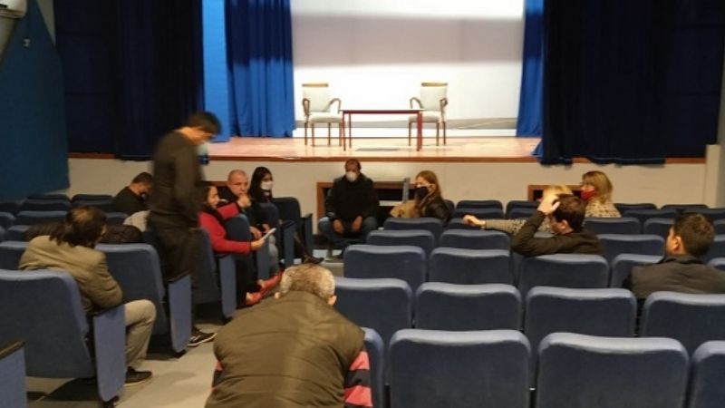 ASPO en Recreo: aplicarán multas y clausuras