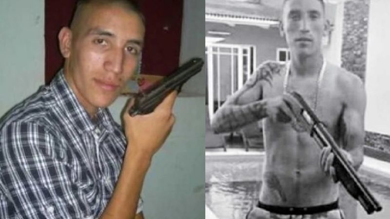 San Lorenzo Feminista no quiere a Centurión en el club