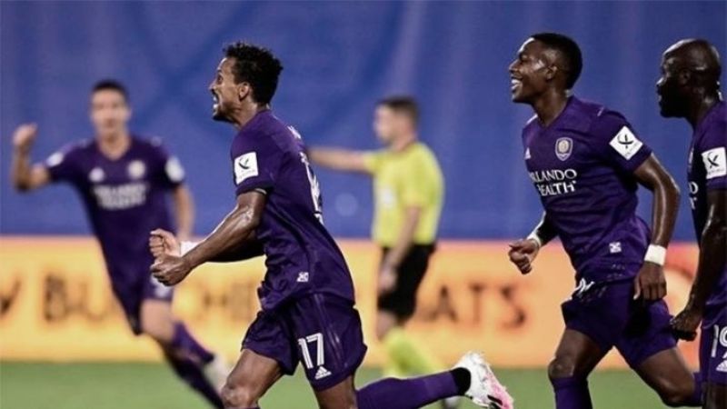 Maxi Moralez juega con New York City, en la MLS