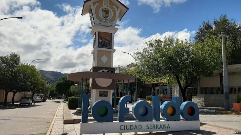 Funcionario encargado de controlar la cuarentena organizó una choripaneada