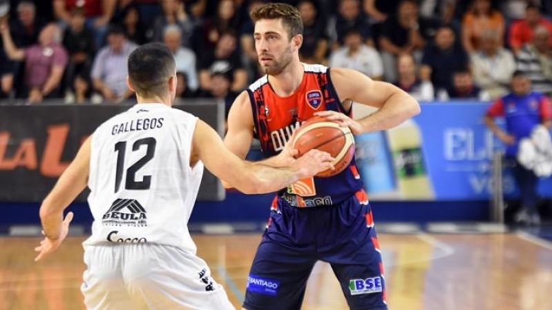 El comienzo de la Liga Nacional de Básquet tiene fecha confirmada