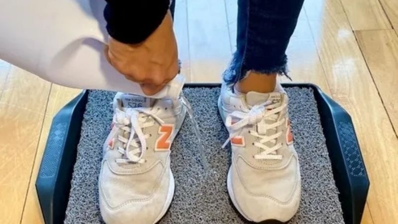 Medidas de prevención: qué hacer al salir y volver al hogar