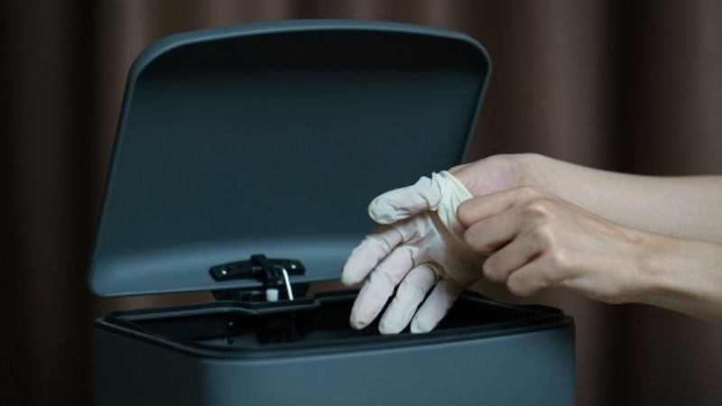 Recomendaciones para realizar la correcta separación de residuos en el domicilio